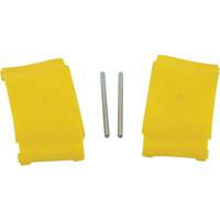 Halo Eyewash Cover Kit Distribution Jean Lapalme