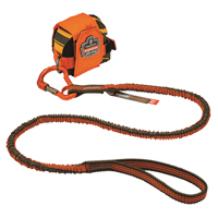 Squids&reg; 3193 Tape Measure Tethering Kit Distribution Jean Lapalme
