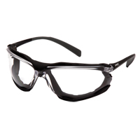 Proximity Safety Glasses, Clear Lens, Anti-Fog, ANSI Z87+/Meets/Exceeds CSA Z94.3 Distribution Jean Lapalme