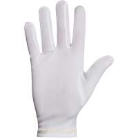 Inspector's Glove, Nylon, Hemmed Cuff, Small Distribution Jean Lapalme