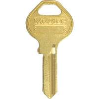 Padlock Master Key Distribution Jean Lapalme
