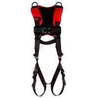 Comfort Vest-Style Harness, CSA Certified, Class AE, Small, 420 lbs. Cap. Distribution Jean Lapalme
