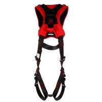 Comfort Vest-Style Harness, CSA Certified, Class AE, Small, 420 lbs. Cap. Distribution Jean Lapalme