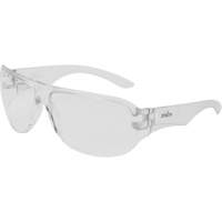 Z2800 Series Safety Glasses, Clear Lens, Anti-Scratch, ANSI Z87+/Meets/Exceeds CSA Z94.3 Distribution Jean Lapalme