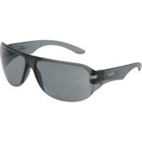 Lunettes de s&eacute;curit&eacute; s&eacute;rie Z2800, Lentille Grise/fum&eacute;e, Anti-&eacute;gratignures, ANSI Z87+/R&eacute;pond ou surpasse la norme CSA Z94.3 Distribution Jean Lapalme