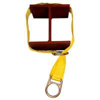 Web Tie-Off Adaptor, Tie-Off, Temporary Use Distribution Jean Lapalme