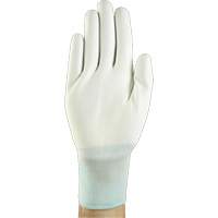 PX140 Coated Gloves, 6/X-Small, Polyurethane Coating, 15 Gauge, Nylon Shell Distribution Jean Lapalme