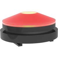 Strobe Light Attachment, Black Distribution Jean Lapalme