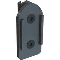 Connector for PLUS Banner Head, Black Distribution Jean Lapalme
