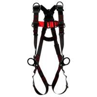 Vest-Style Harness, CSA Certified, Class AELP, Small, 420 lbs. Cap. Distribution Jean Lapalme