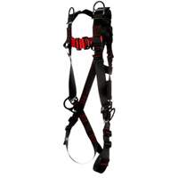 Vest-Style Harness, CSA Certified, Class AELP, Small, 420 lbs. Cap. Distribution Jean Lapalme