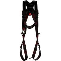 Vest-Style Harness, CSA Certified, Class A, Large/Medium, 420 lbs. Cap. Distribution Jean Lapalme