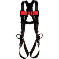 Vest-Style Harness, CSA Certified, Class AP, Small, 420 lbs. Cap. Distribution Jean Lapalme