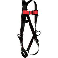 Vest-Style Harness, CSA Certified, Class AP, Small, 420 lbs. Cap. Distribution Jean Lapalme