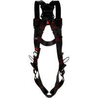 Vest-Style Harness, CSA Certified, Class AP, Small, 420 lbs. Cap. Distribution Jean Lapalme