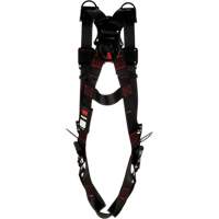 Vest-Style Harness, CSA Certified, Class AEP, Small, 420 lbs. Cap. Distribution Jean Lapalme