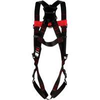 Vest-Style Harness, CSA Certified, Class AL, Small, 420 lbs. Cap. Distribution Jean Lapalme