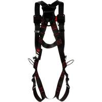 Vest-Style Harness, CSA Certified, Class AP, Small, 420 lbs. Cap. Distribution Jean Lapalme