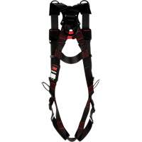 Vest-Style Harness, CSA Certified, Class AEP, Large/Medium, 420 lbs. Cap. Distribution Jean Lapalme