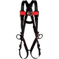 Vest-Style Harness, CSA Certified, Class AP, Small, 420 lbs. Cap. Distribution Jean Lapalme