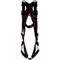 Vest-Style Harness, CSA Certified, Class AE, Small, 420 lbs. Cap. Distribution Jean Lapalme