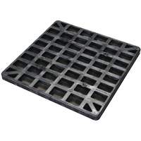Grille de remplacement pour le contr&ocirc;le des d&eacute;versements Distribution Jean Lapalme