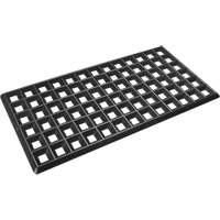 Spill Control Replacement Grate Distribution Jean Lapalme
