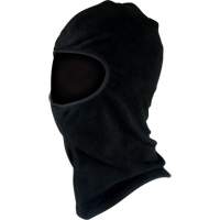 Balaclava, Fleece, Black Distribution Jean Lapalme
