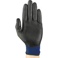 Hyflex&reg; 11-816 Glove, 6, Foam Nitrile Coating, 18 Gauge, Nylon/Spandex Shell Distribution Jean Lapalme