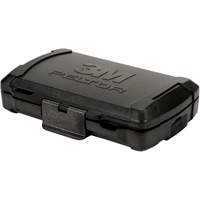 Peltor Tactical TEP-200 Earplug Kit Distribution Jean Lapalme