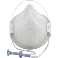 2600 Particulate Respirators, N95, NIOSH Certified, Low Profile Distribution Jean Lapalme