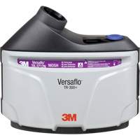 Versaflo TR-300 PAPR Assembly, Lithium-Ion Battery Distribution Jean Lapalme