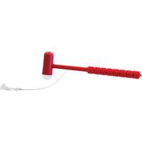 Replacement Break Hammer for Fire Extinguisher Cabinet Distribution Jean Lapalme