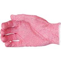 Gants r&eacute;sistants aux coupures Sure Knit, Taille T-petit, Calibre 13, Enveloppe en PEHP, ASTM ANSI niveau A5 Distribution Jean Lapalme