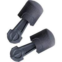 E-A-R Pistonz Earplugs, Bulk - Box Distribution Jean Lapalme