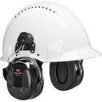 ProTac III Headset, Cap Mount Style, 23 dB Distribution Jean Lapalme