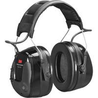 ProTac III Headset, Headband Style, 26 dB Distribution Jean Lapalme
