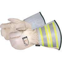 Mitaines de luxe pour monteur de ligne Endura, Taille Petit, Mitaine Distribution Jean Lapalme