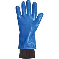 Gants d'hiver enduits North Sea, Petit, R&ecirc;vetement Nitrile, Enveloppe en Acrylique Distribution Jean Lapalme