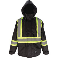 Open Road Jacket, Polyurethane, Black, Small Distribution Jean Lapalme