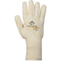 Gants thermiques