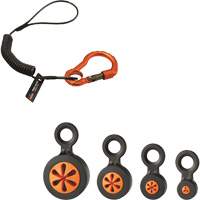 Squids&reg; 3194 Hand Tool Tethering Kit Distribution Jean Lapalme