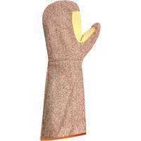 Mitaines &eacute;paisses KnitActiv, Coton lourd, Grand, Prot&egrave;ge jusqu'&agrave; 752° F (400° C) Distribution Jean Lapalme