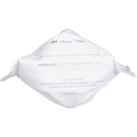 VFlex Healthcare Particulate Respirator and Surgical Mask, N95, NIOSH Certified Distribution Jean Lapalme