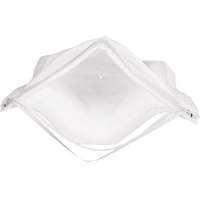 VFlex Healthcare Particulate Respirator and Surgical Mask, N95, NIOSH Certified Distribution Jean Lapalme