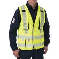 High-Visibility Vests