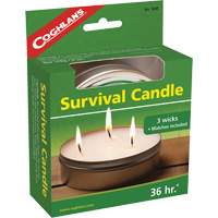Chandelle de survie Distribution Jean Lapalme