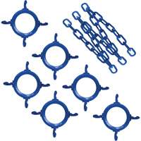 Cone Chain Connector Kit Distribution Jean Lapalme