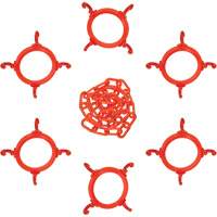 Cone Chain Connector Kit Distribution Jean Lapalme