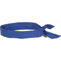 Cooling Bandana, Blue Distribution Jean Lapalme